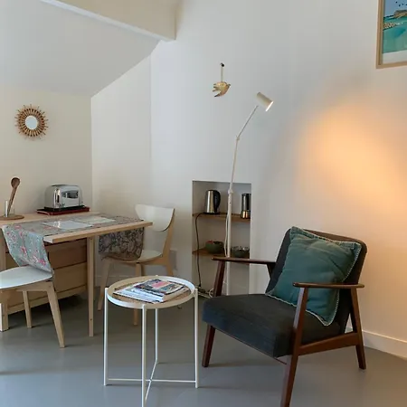 Apartment Ambiance Bois - 2 *