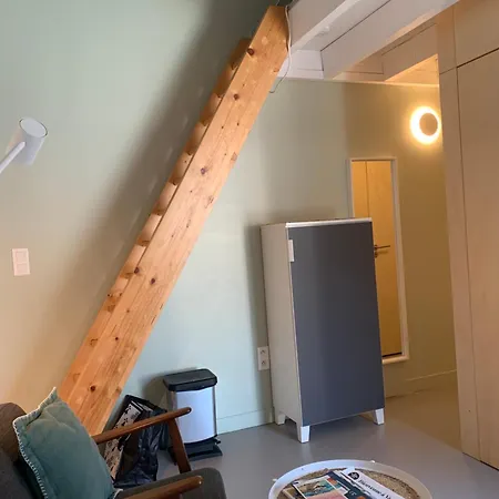 Appartement Ambiance Bois - 2 *