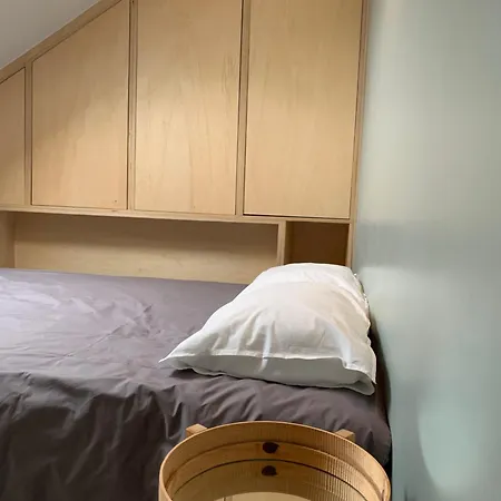 Appartement Ambiance Bois - 2